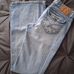 Amethyst Jeans Size 3